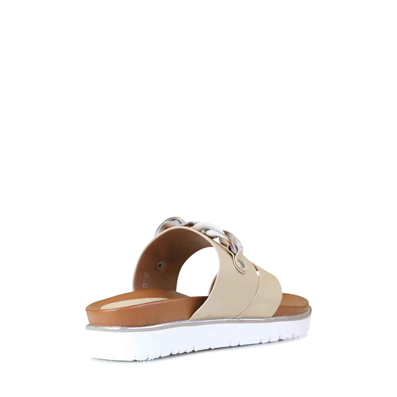 CAI SLIDE SANDALEN