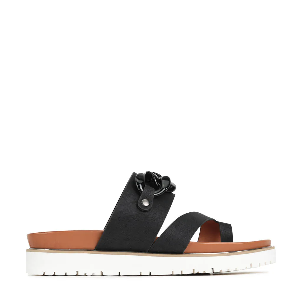 CAI SLIDE SANDALEN