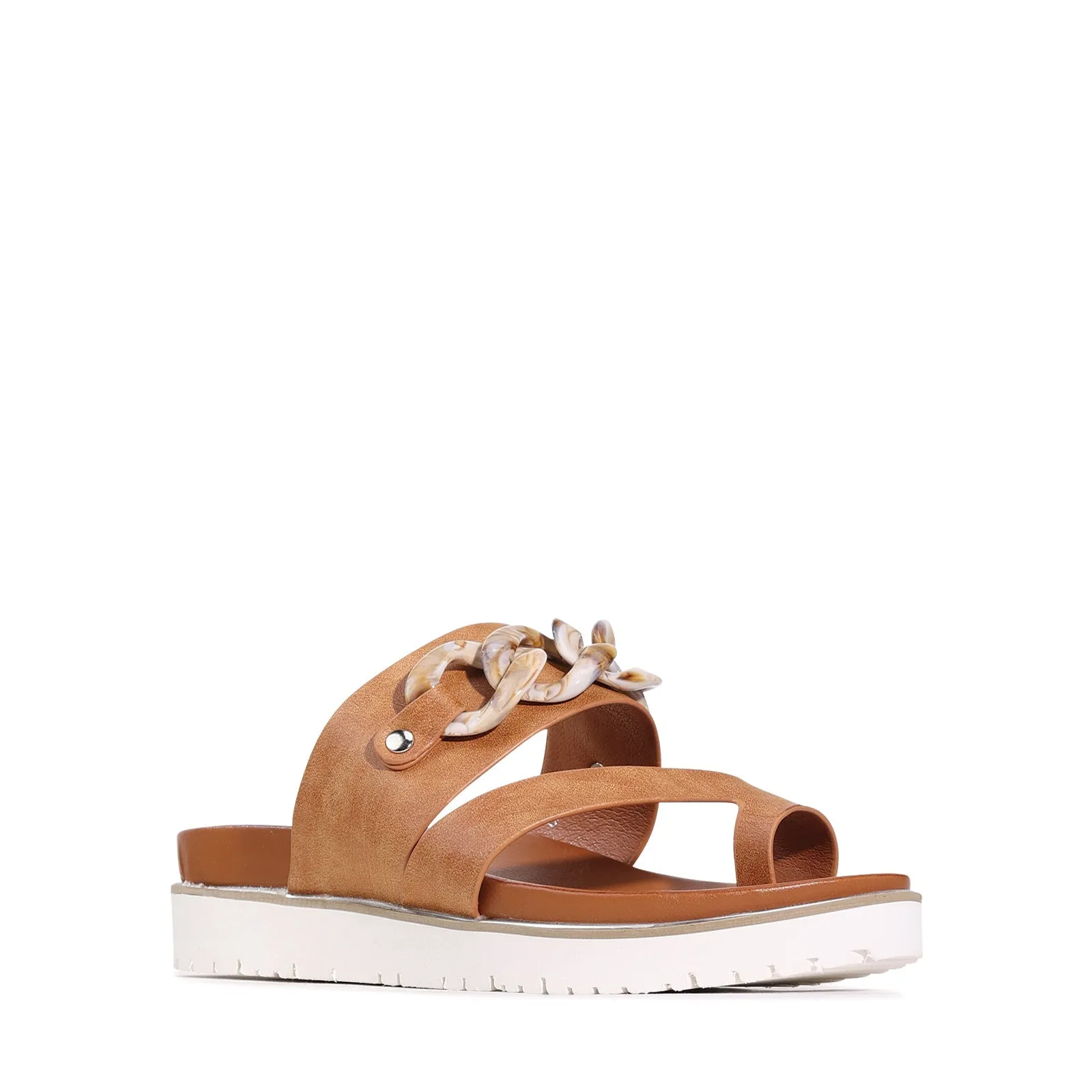 CAI SLIDE SANDALEN