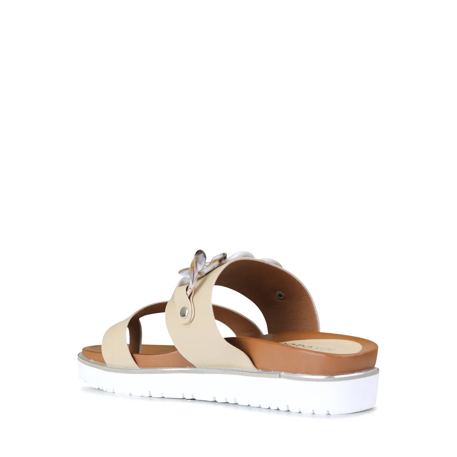 CAI SLIDE SANDALEN