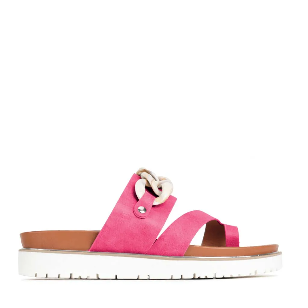 CAI SLIDE SANDALEN