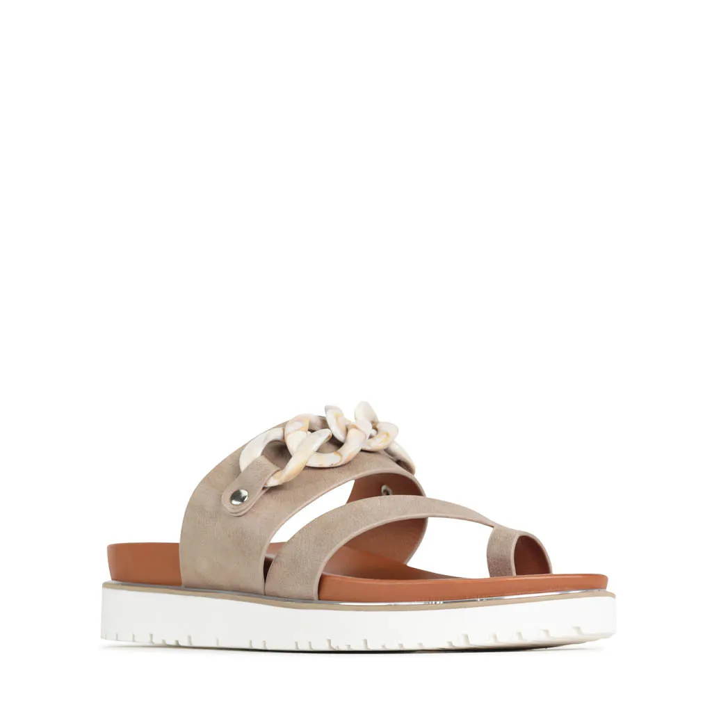 CAI SLIDE SANDALEN