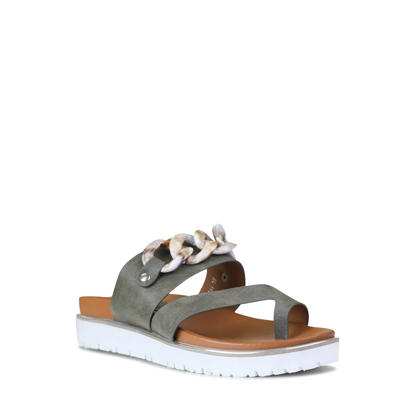 CAI SLIDE SANDALEN
