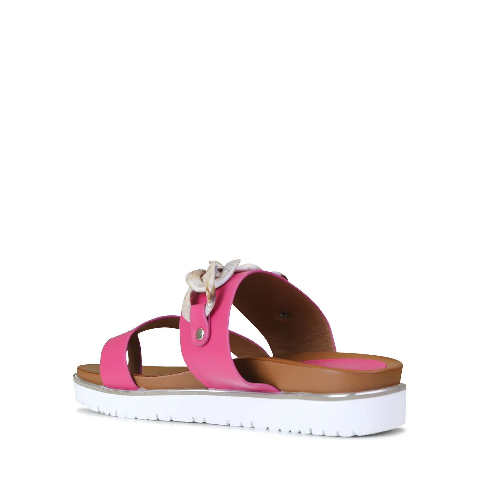 CAI SLIDE SANDALEN