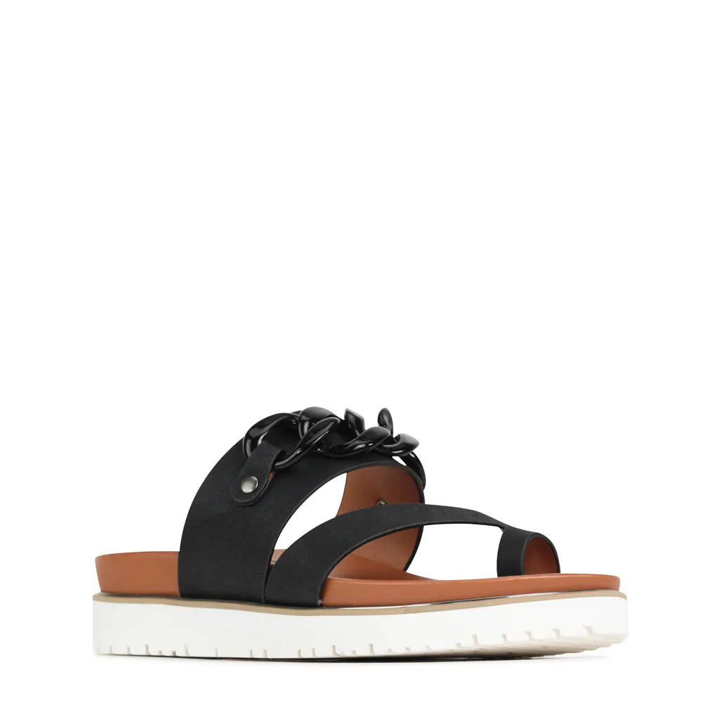 CAI SLIDE SANDALEN
