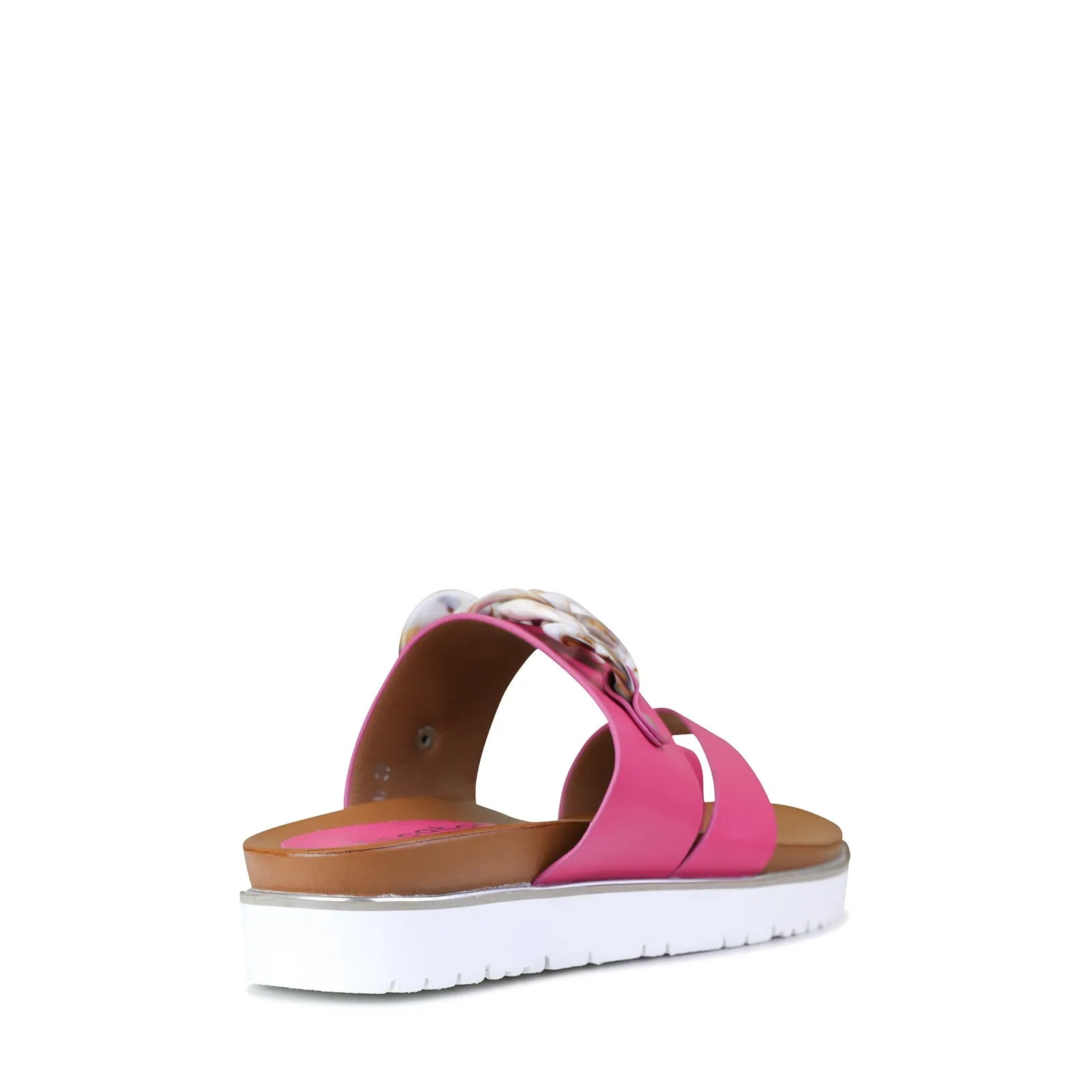 CAI SLIDE SANDALEN