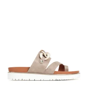 CAI SLIDE SANDALEN