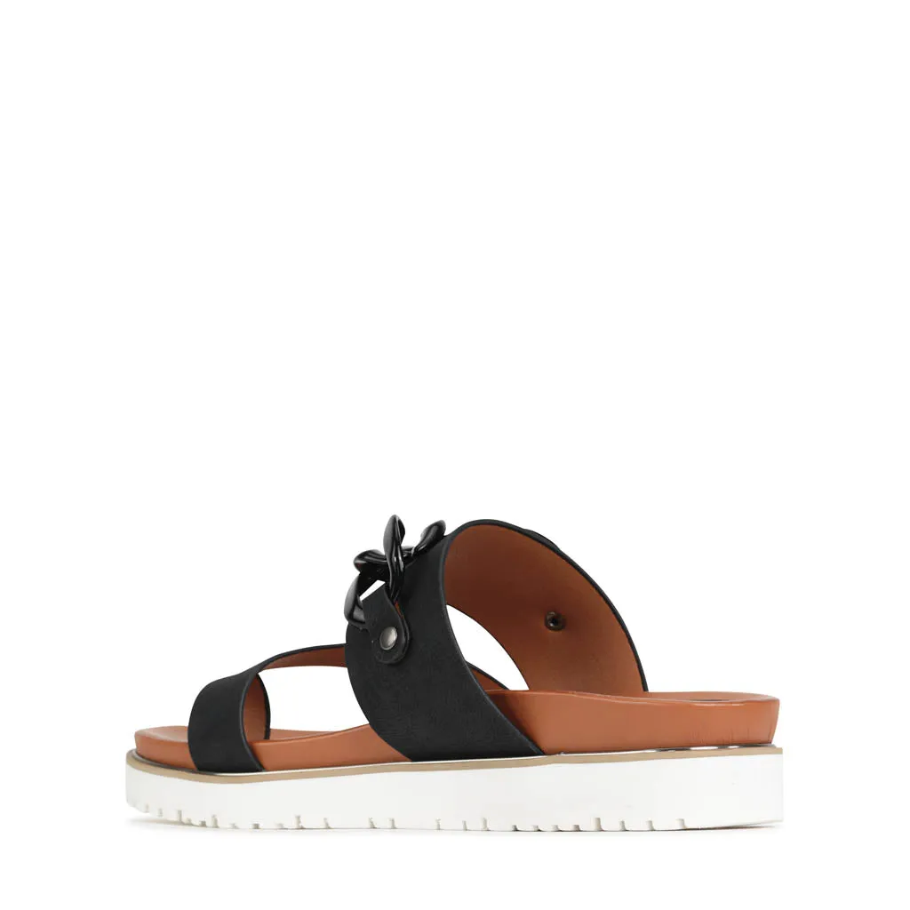 CAI SLIDE SANDALEN