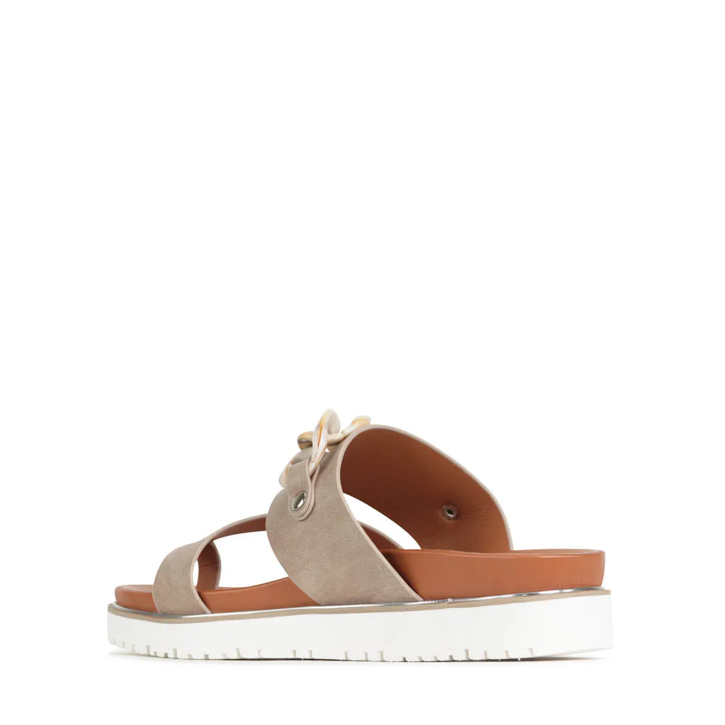 CAI SLIDE SANDALEN