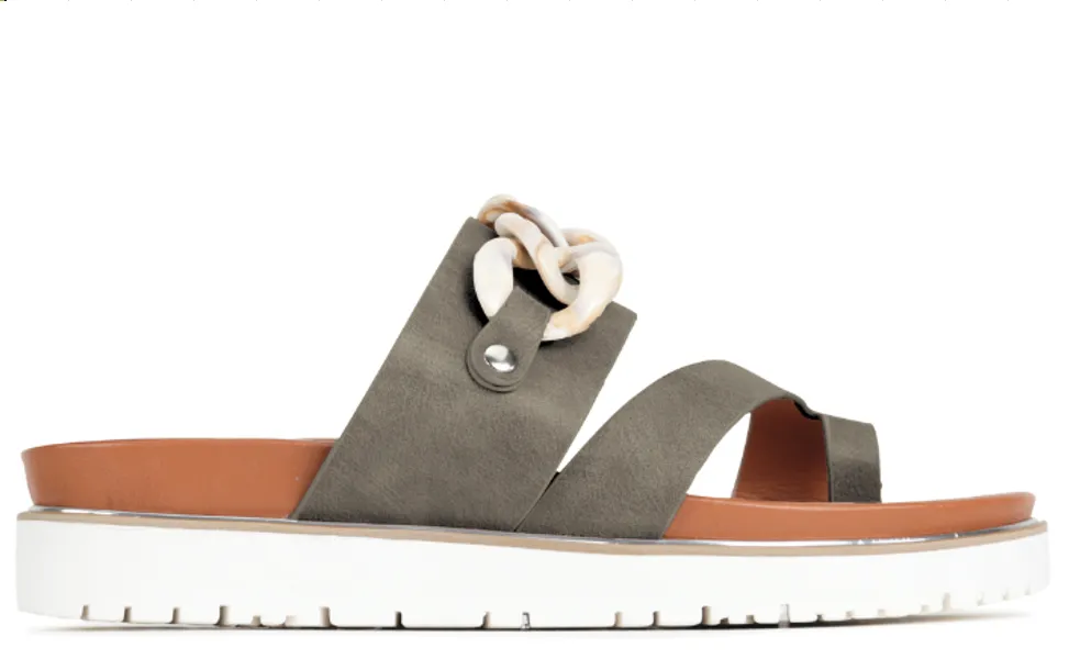 CAI SLIDE SANDALEN