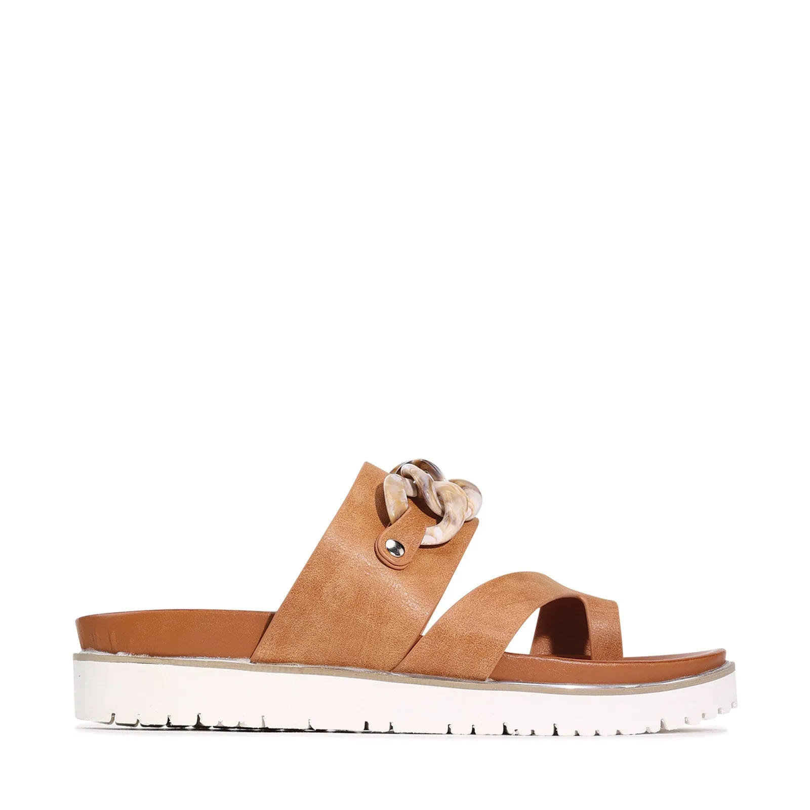 CAI SLIDE SANDALEN