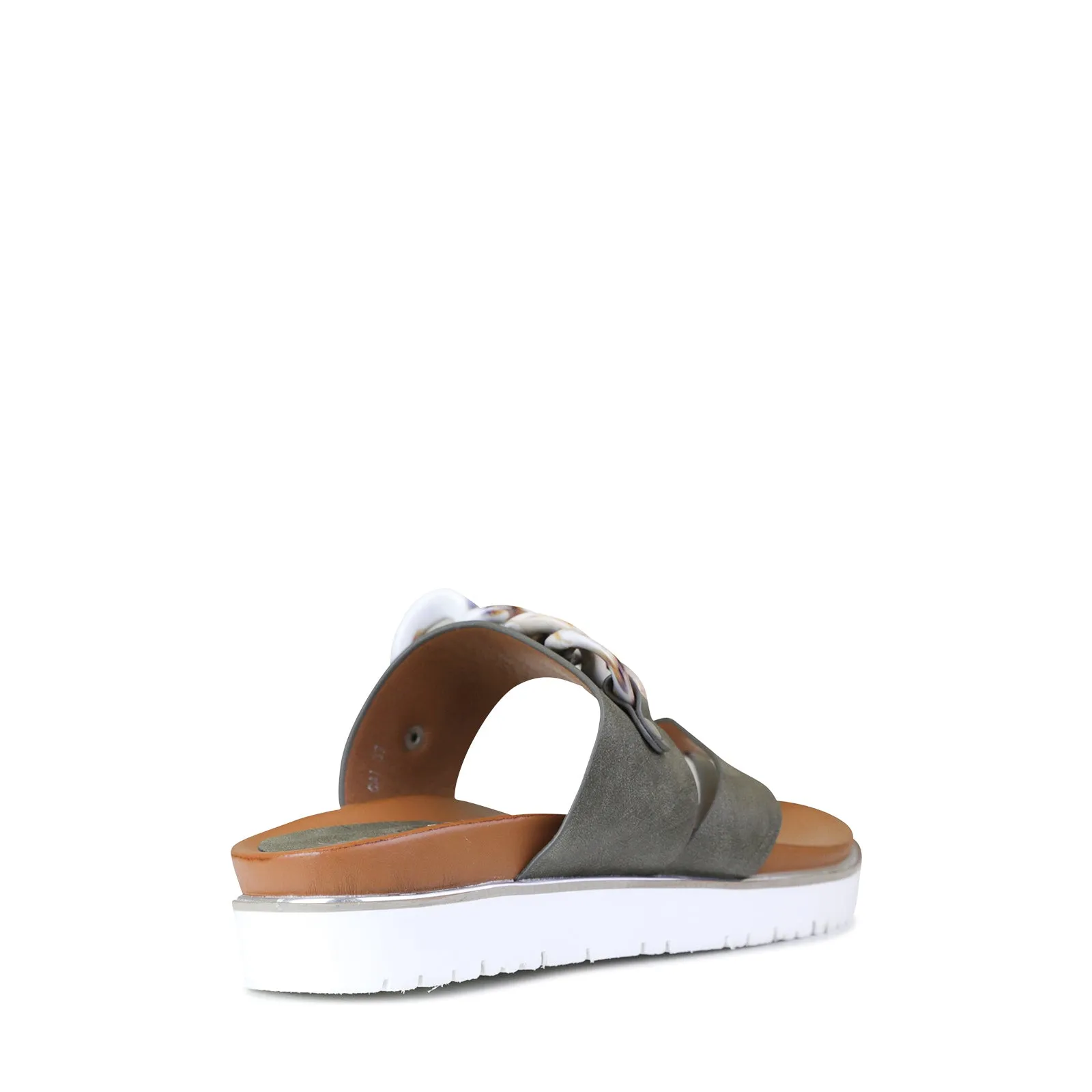 CAI SLIDE SANDALEN