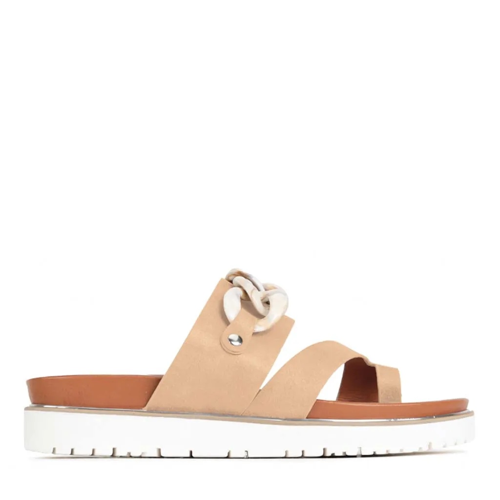 CAI SLIDE SANDALEN