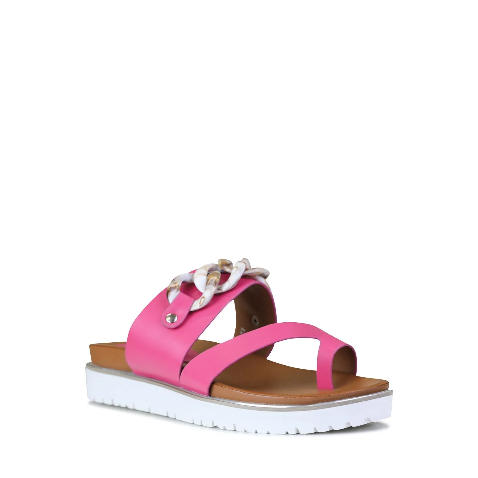 CAI SLIDE SANDALEN
