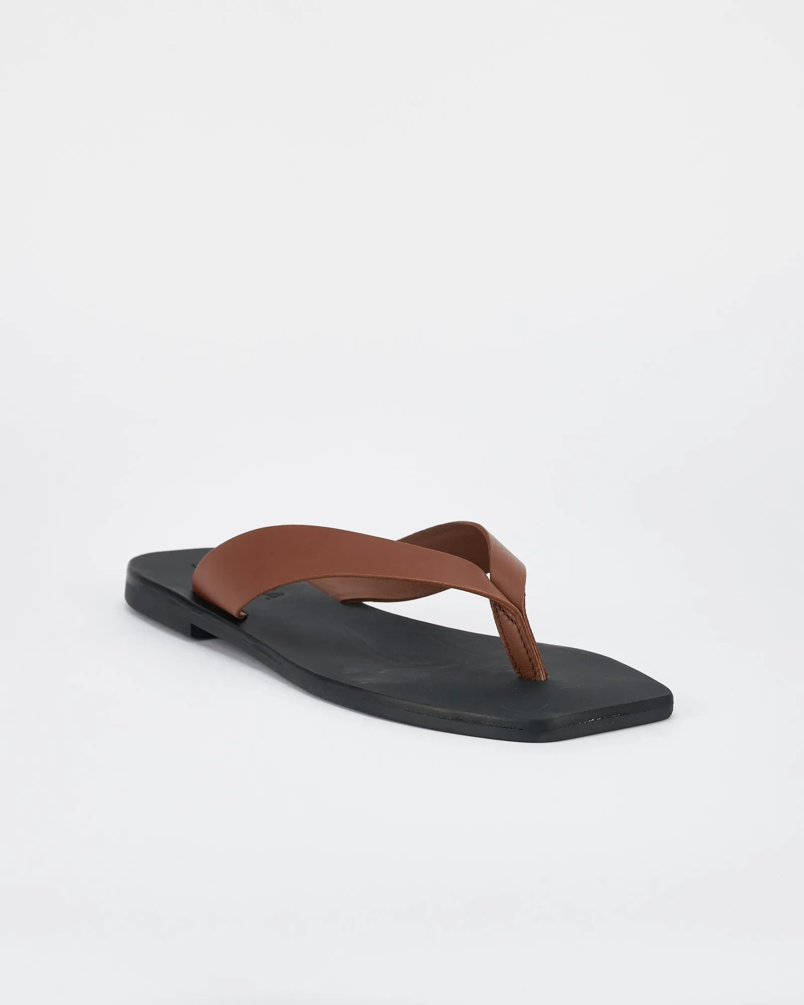 Cala Llonga Sandale Kakao