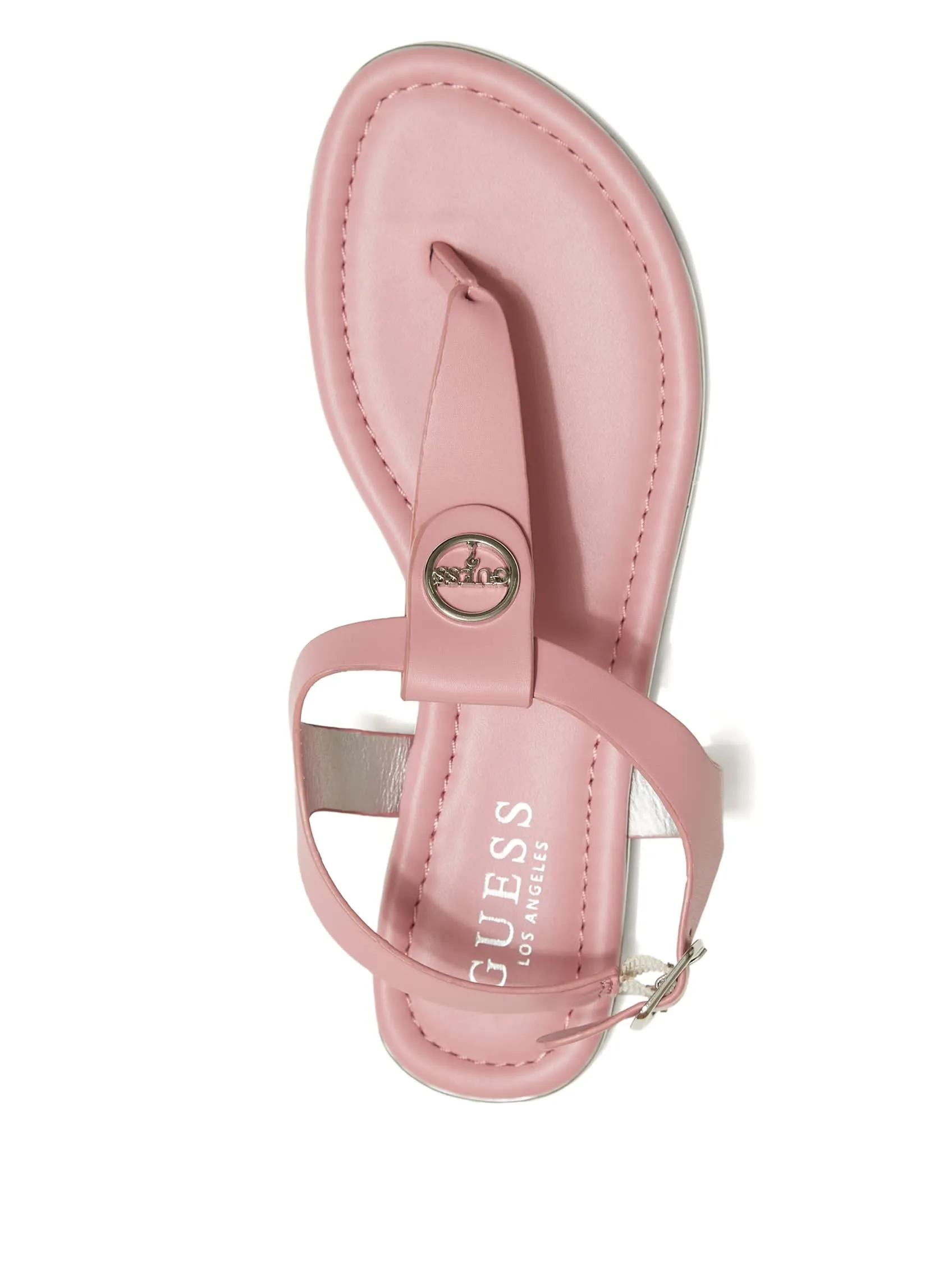Karamel T-Riemen Sandalen Hey Dude Schuhe