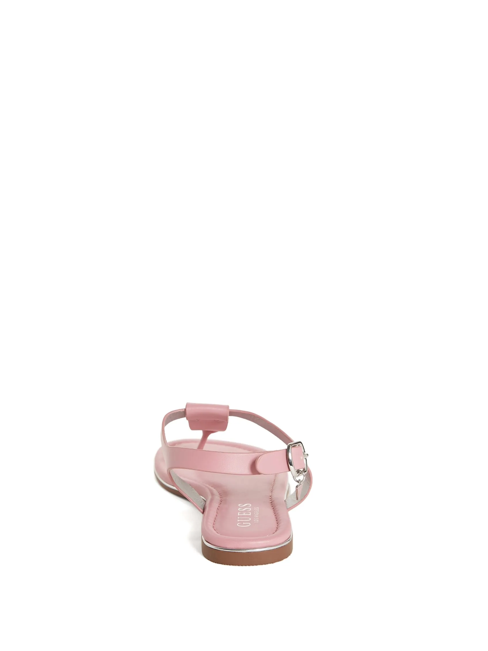 Karamel T-Riemen Sandalen Hey Dude Schuhe