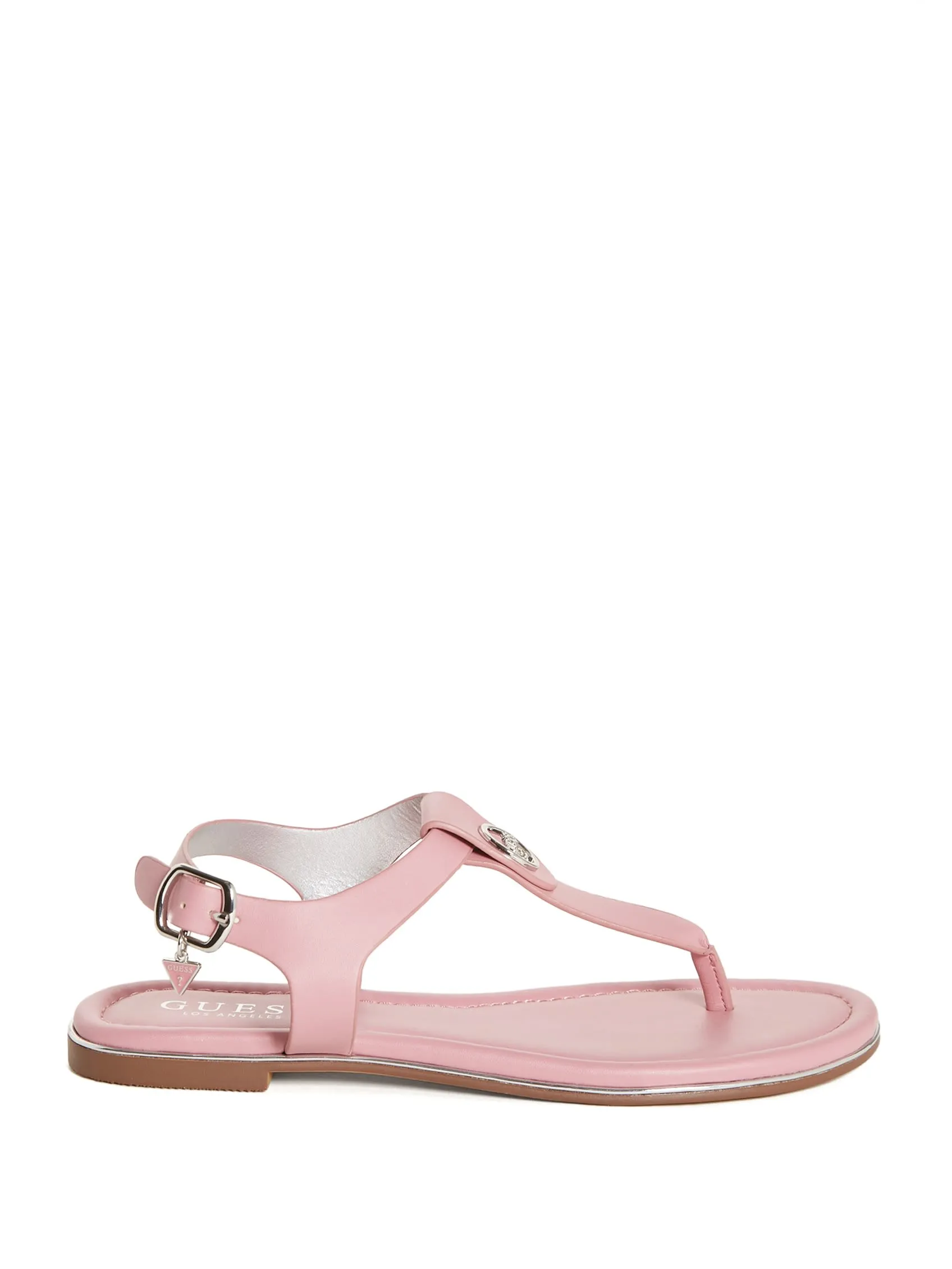 Karamel T-Riemen Sandalen Hey Dude Schuhe