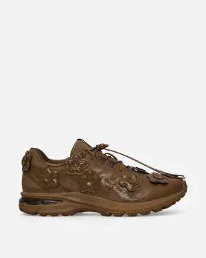 Cecilie Bahnsen GEL-Terrain Sneakers Sepia ASICS Schuhe
