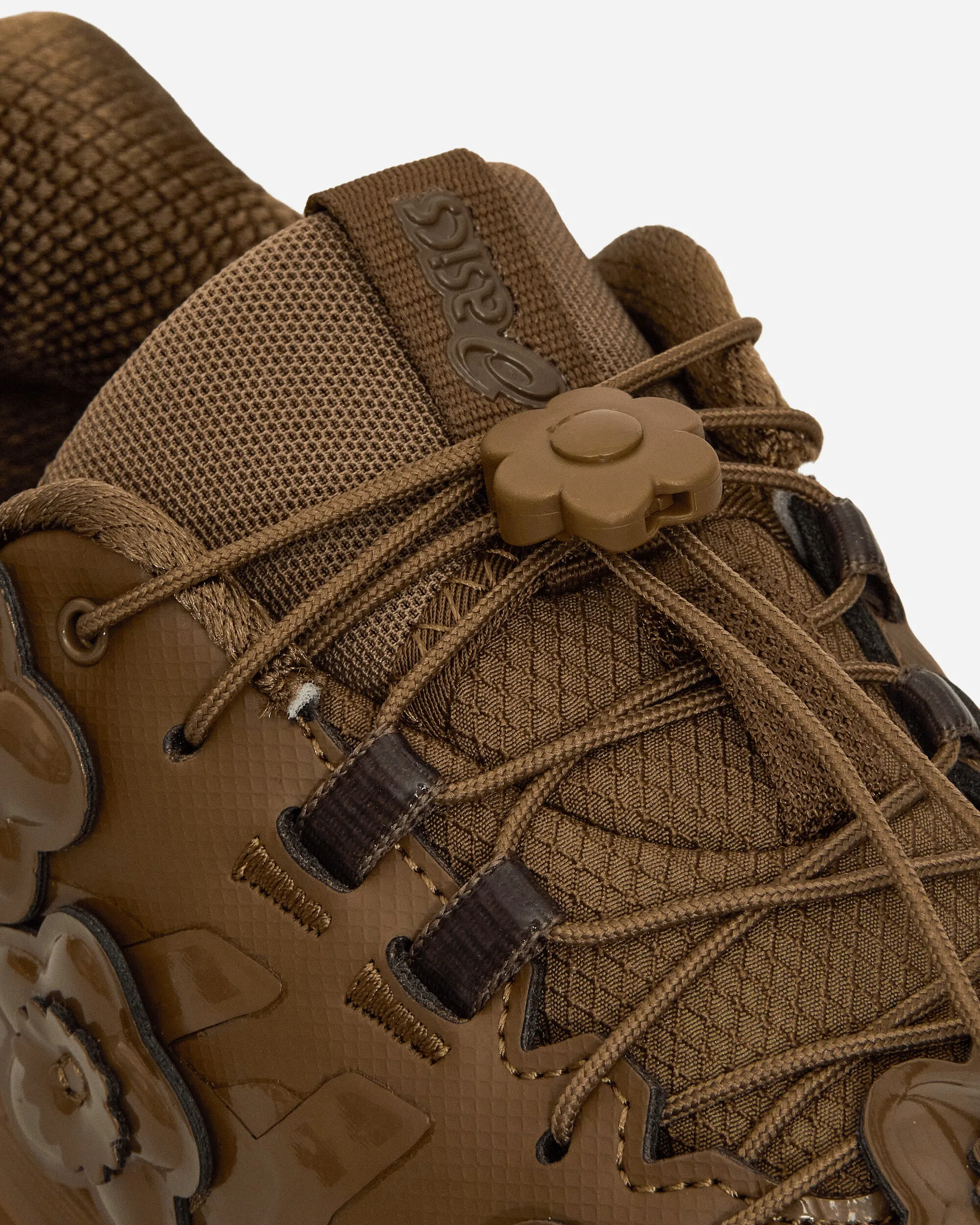 Cecilie Bahnsen GEL-Terrain Sneakers Sepia ASICS Schuhe