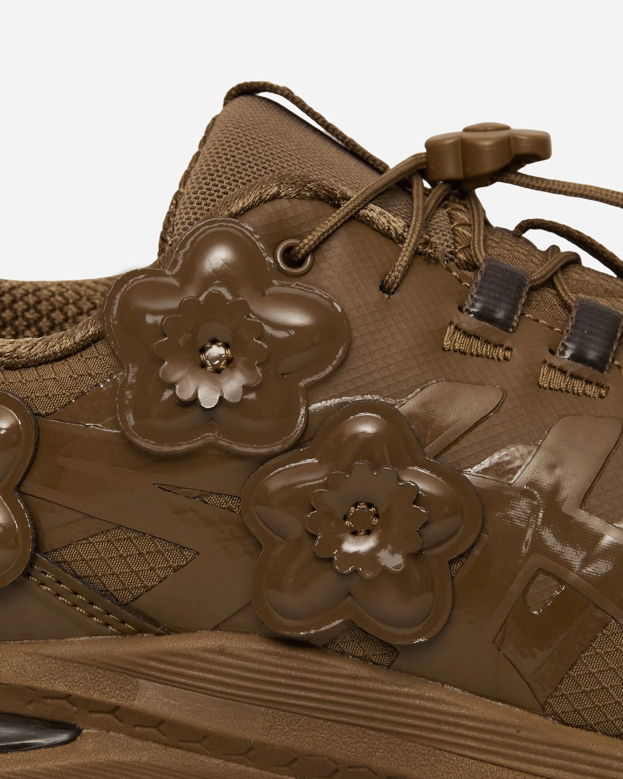 Cecilie Bahnsen GEL-Terrain Sneakers Sepia ASICS Schuhe