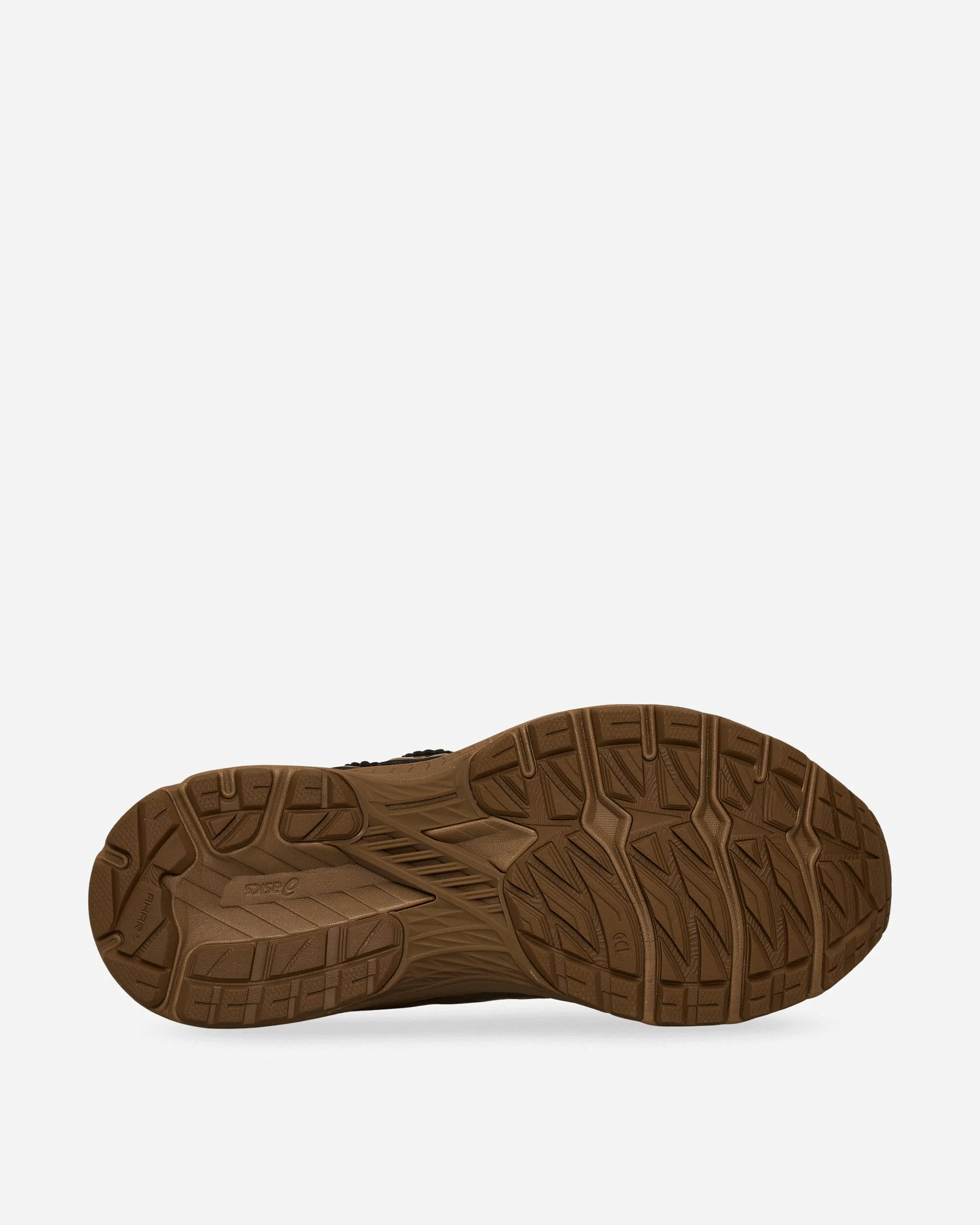 Cecilie Bahnsen GEL-Terrain Sneakers Sepia ASICS Schuhe