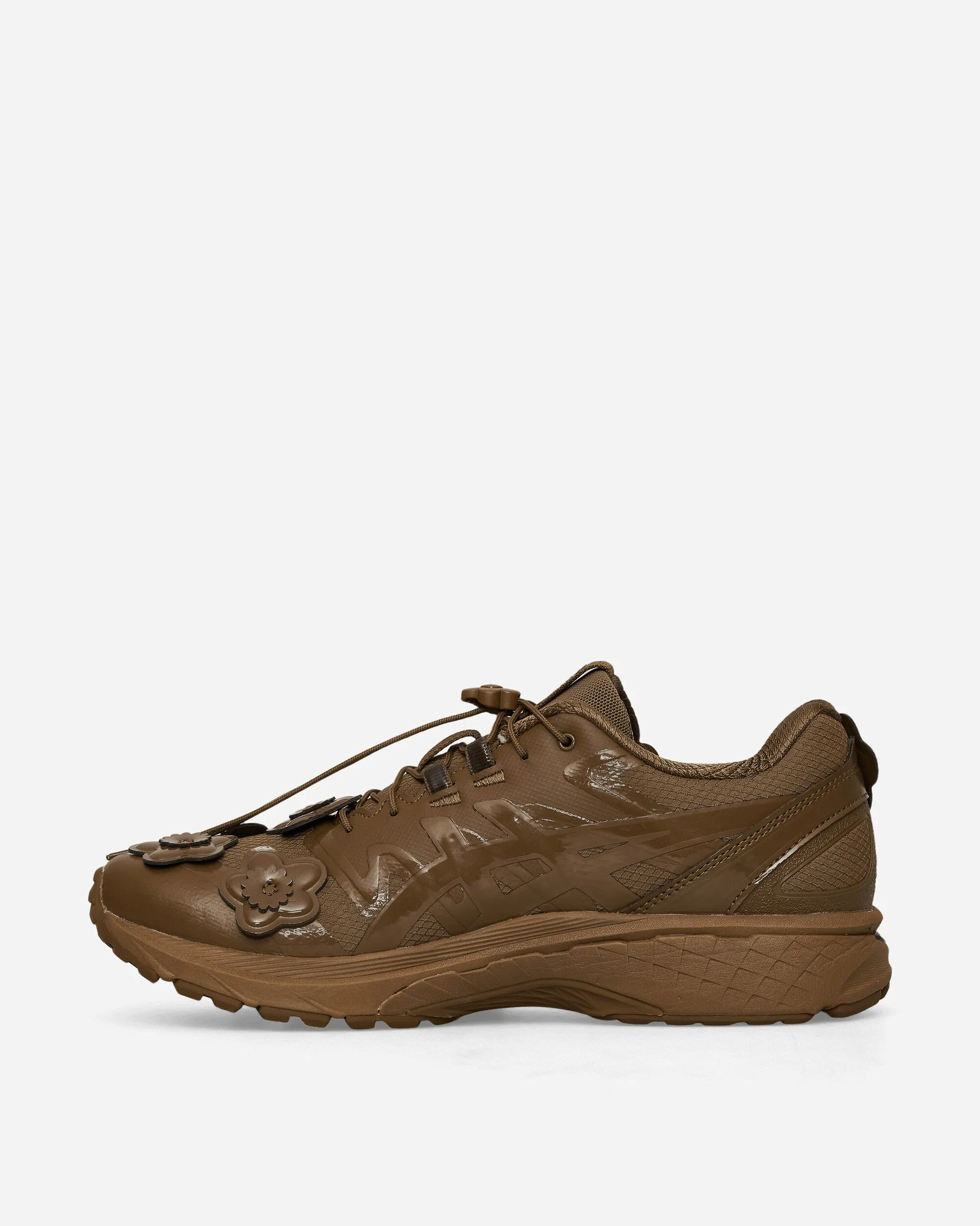 Cecilie Bahnsen GEL-Terrain Sneakers Sepia ASICS Schuhe