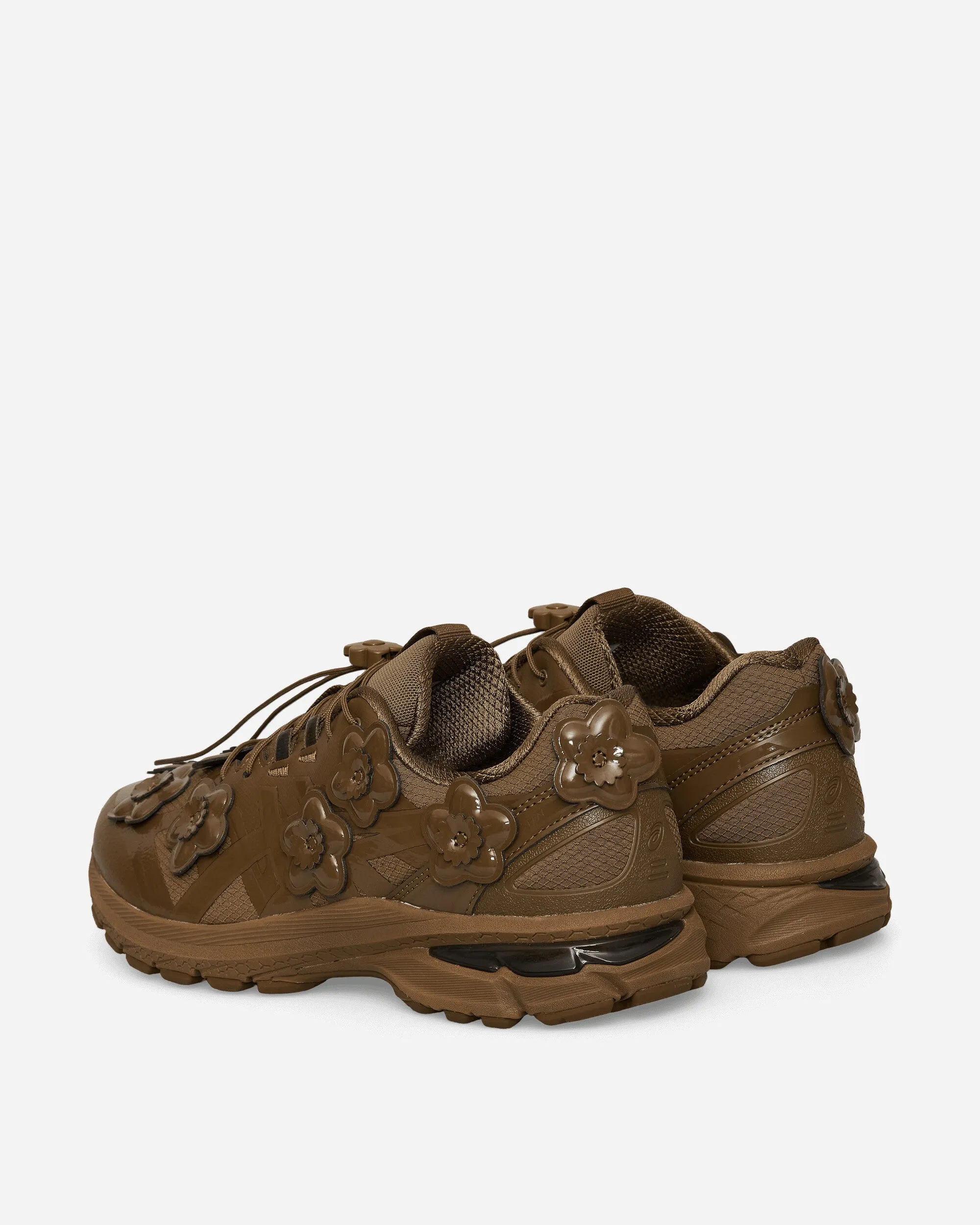 Cecilie Bahnsen GEL-Terrain Sneakers Sepia ASICS Schuhe