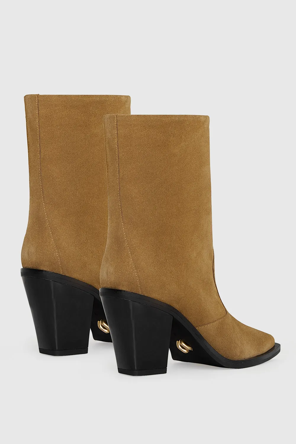 City Cowboy Stiefel