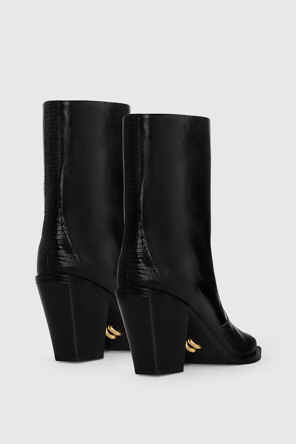 City Cowboy Stiefel