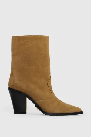 City Cowboy Stiefel