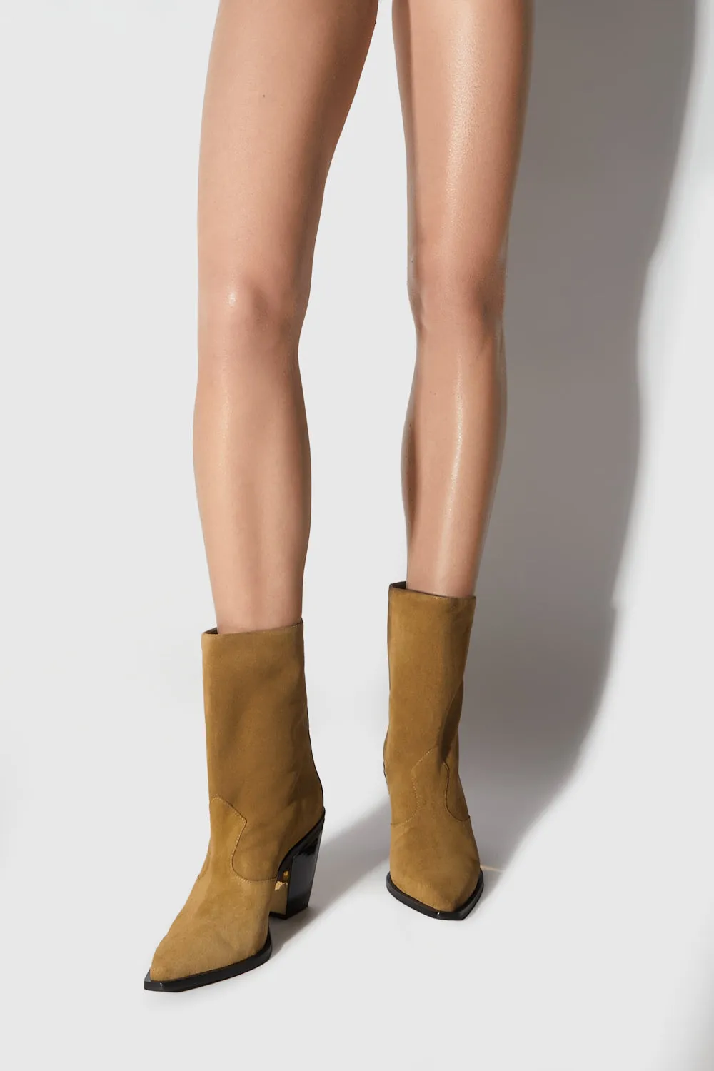 City Cowboy Stiefel