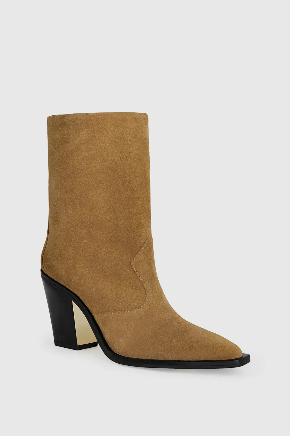 City Cowboy Stiefel