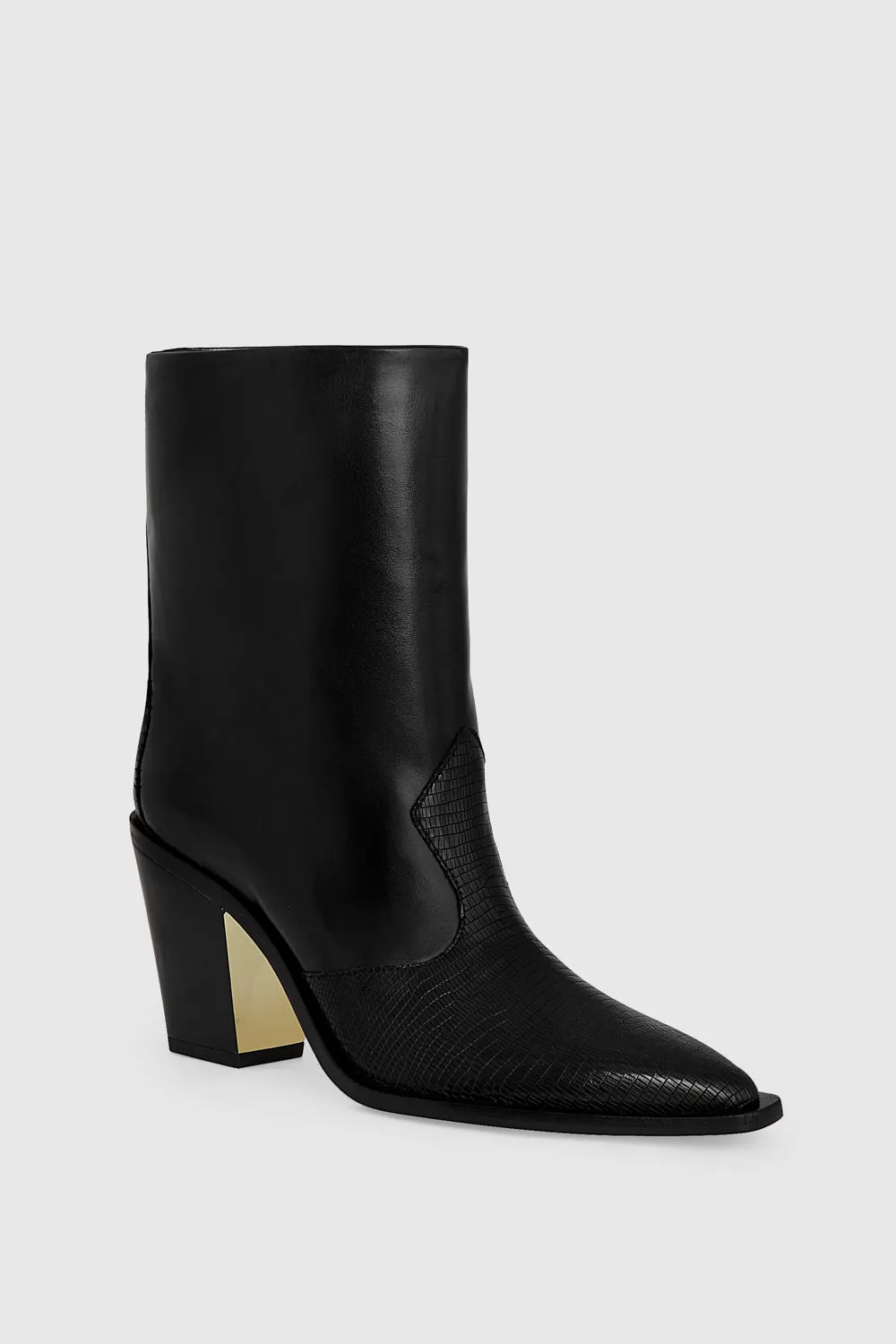 City Cowboy Stiefel