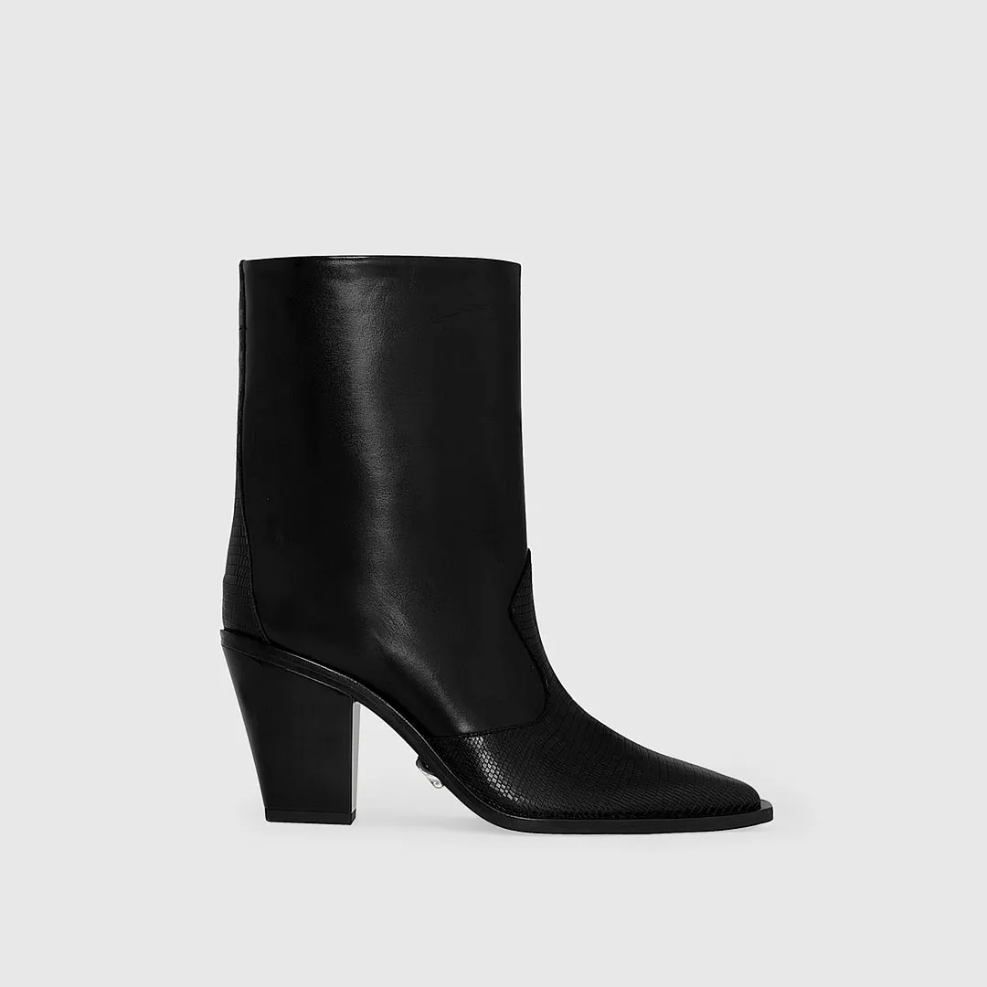 City Cowboy Stiefel