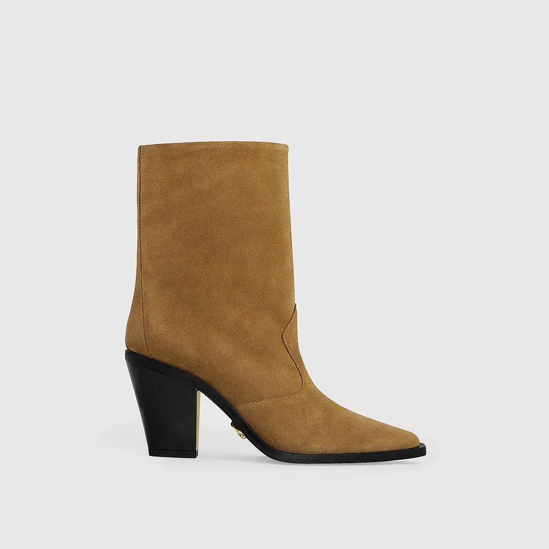 City Cowboy Stiefel
