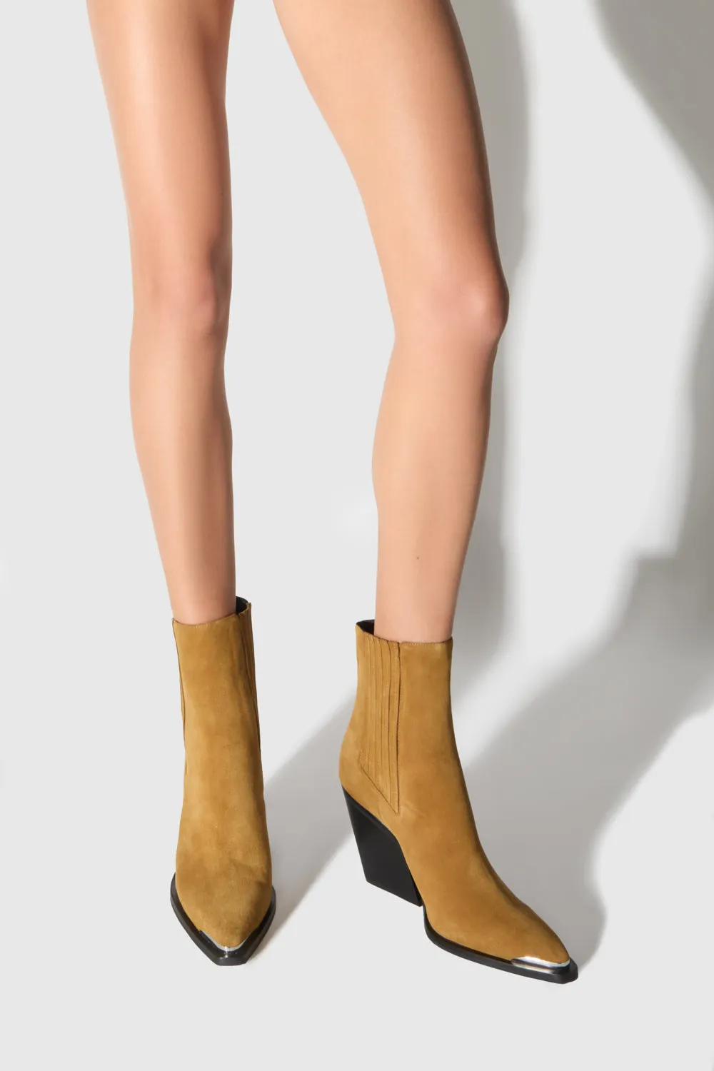 City Cowboy Stiefel