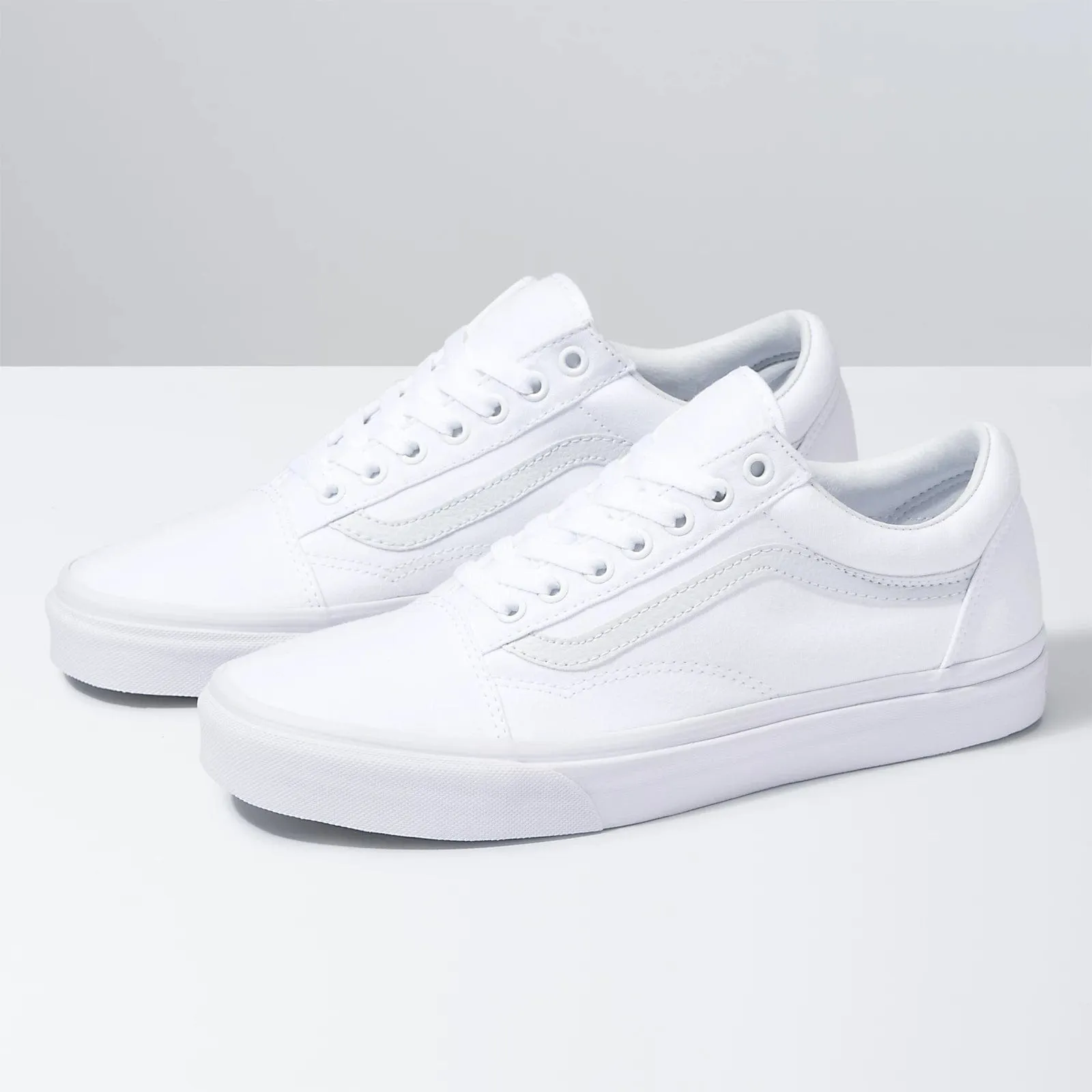 Klassischer Old Skool