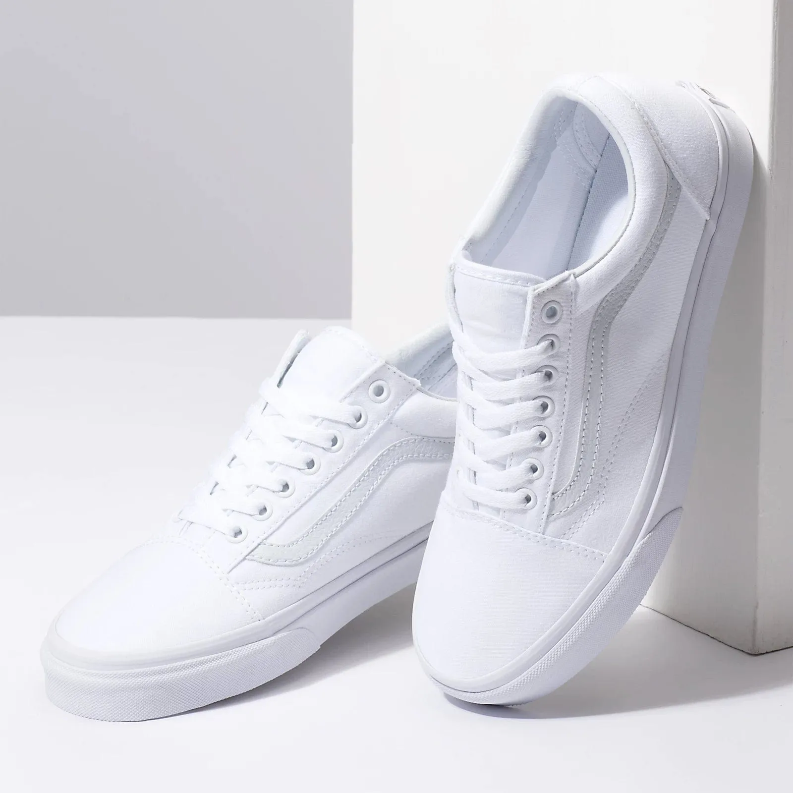 Klassischer Old Skool