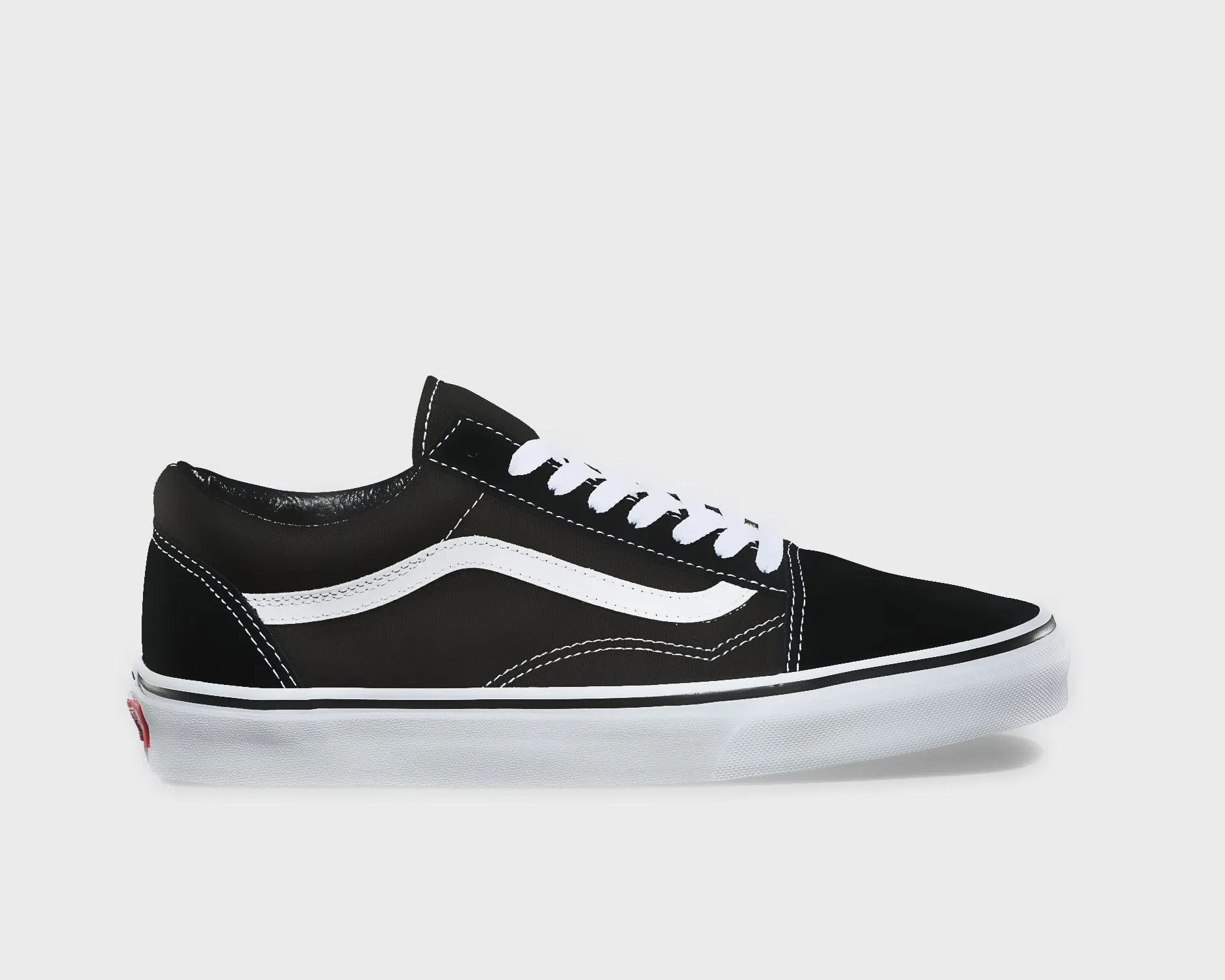 Klassischer Old Skool