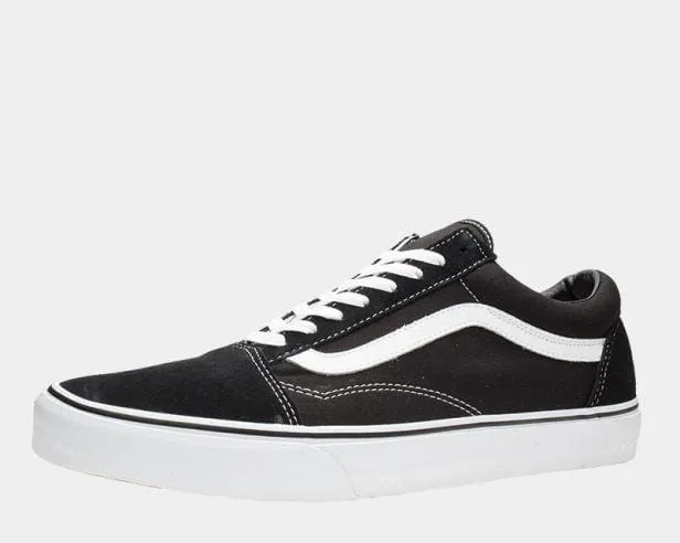 Klassischer Old Skool