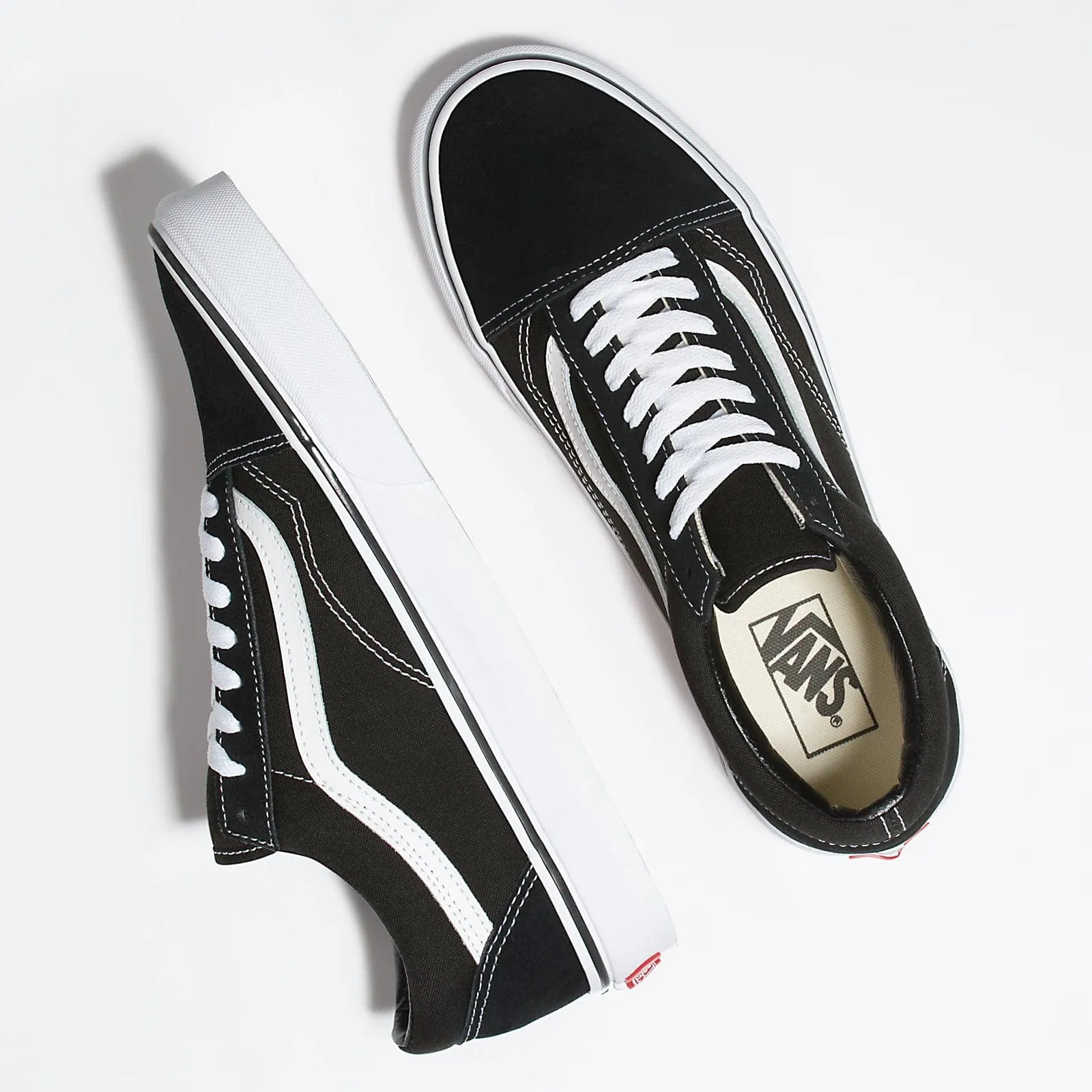 Klassischer Old Skool