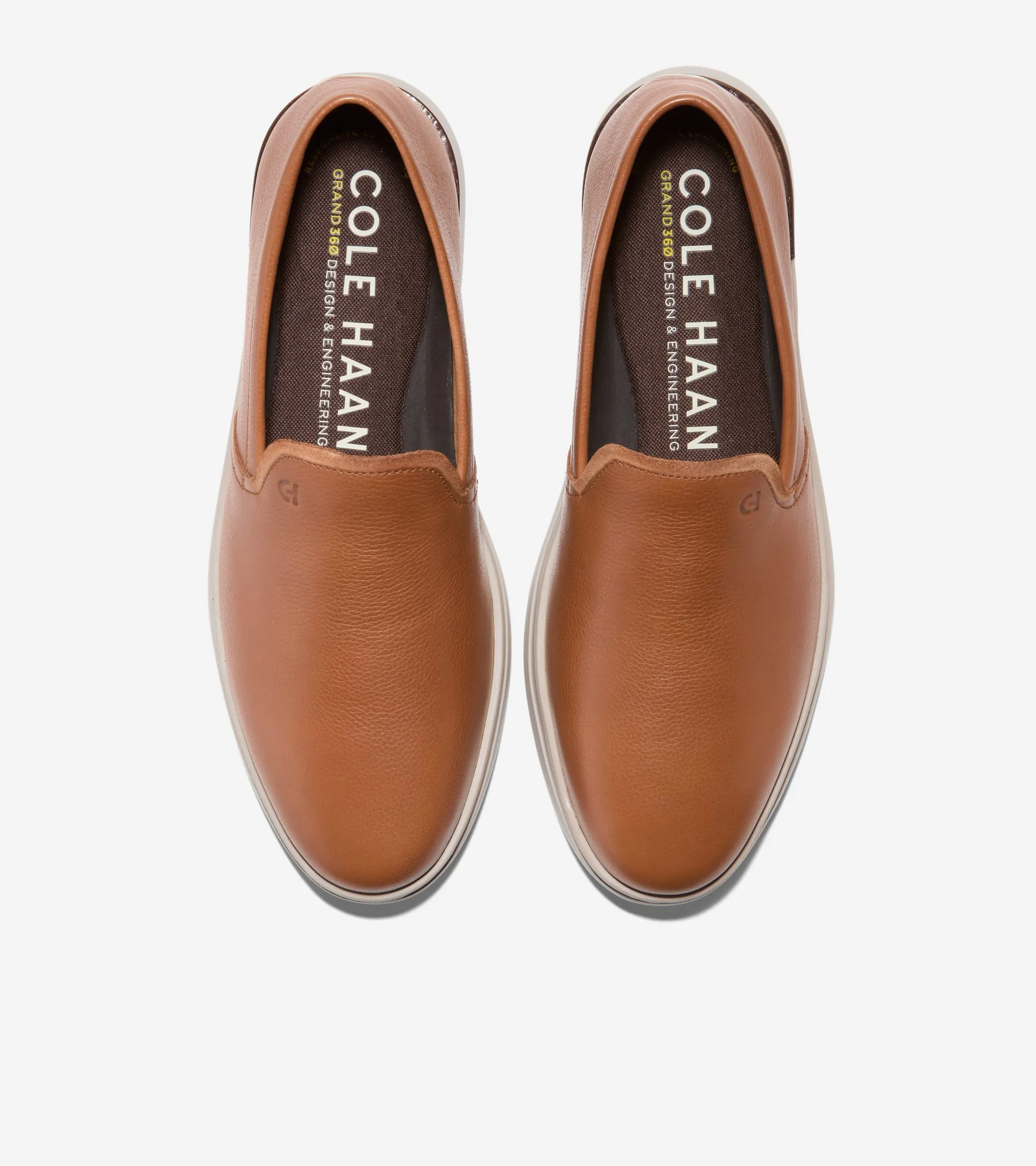 Cole Haan Grand Ambition Slip-On Loafer