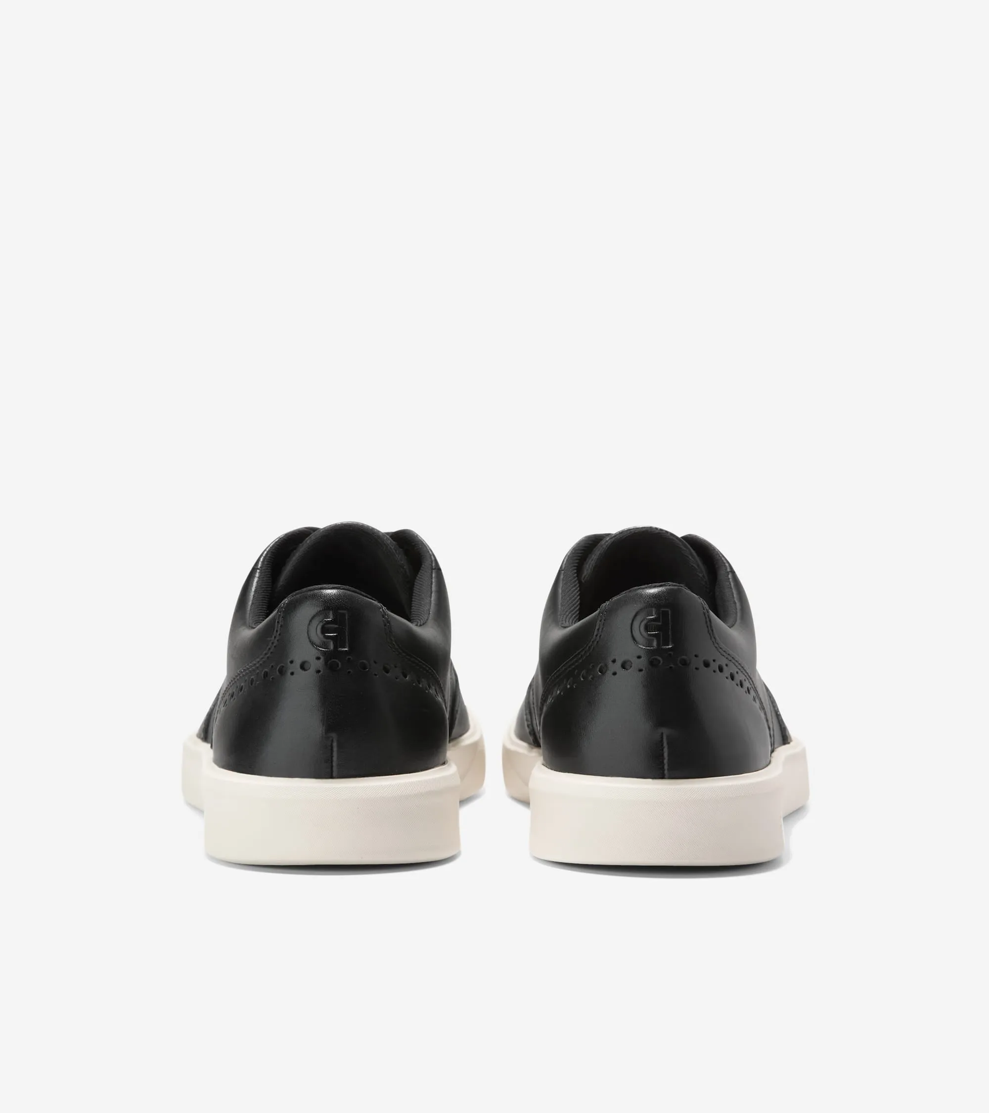 Cole Haan Herren Grand Crosscourt Daily Wingtip Sneakers