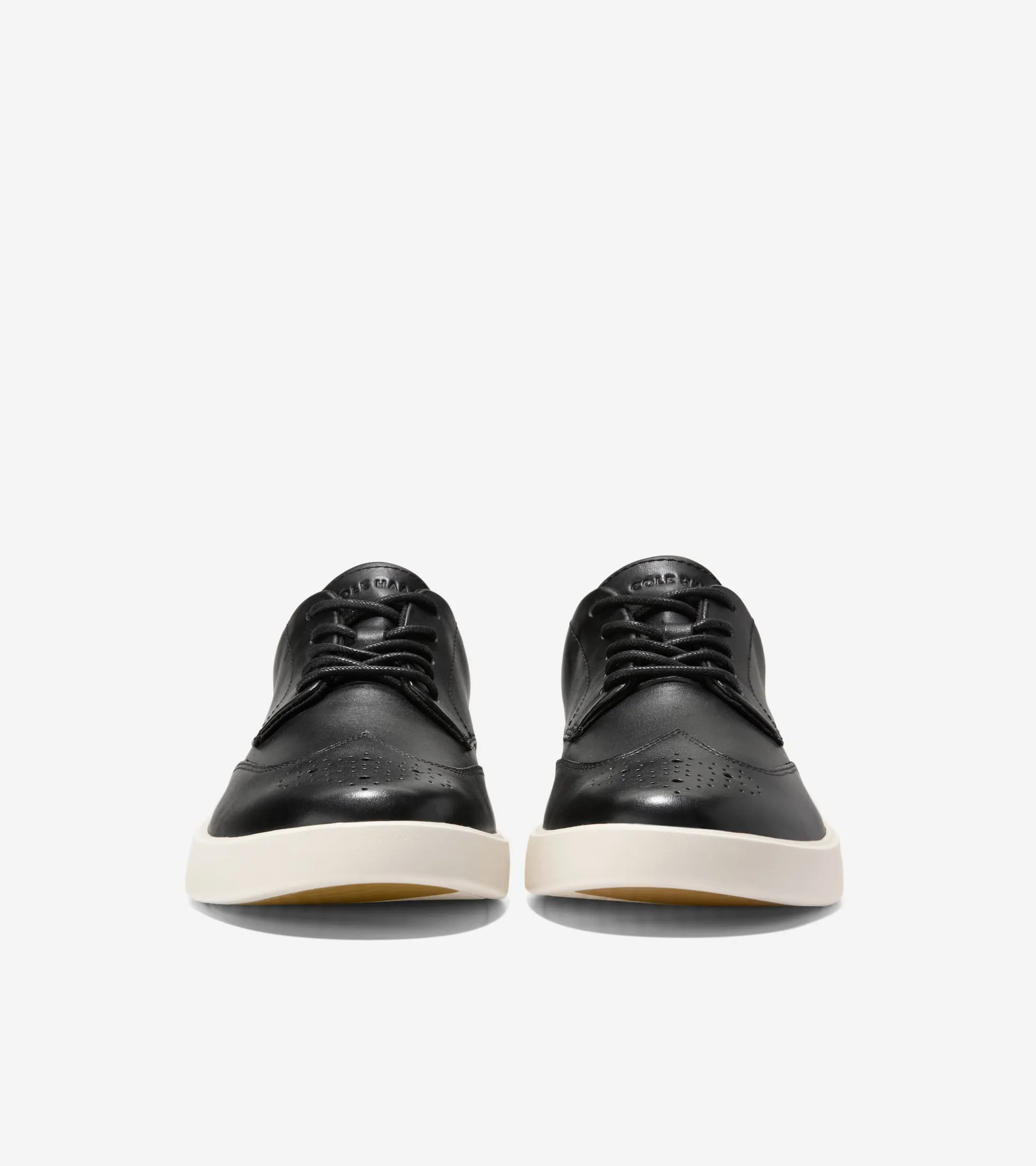 Cole Haan Herren Grand Crosscourt Daily Wingtip Sneakers