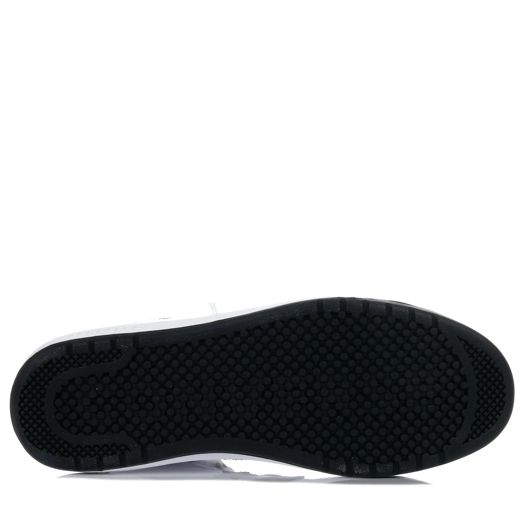 Converse Pro Blaze V2 Leder Mid Weiß