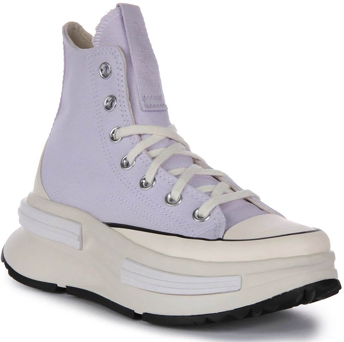 Converse Run Star Legacy CX A03064C Schuhe in Lavendel