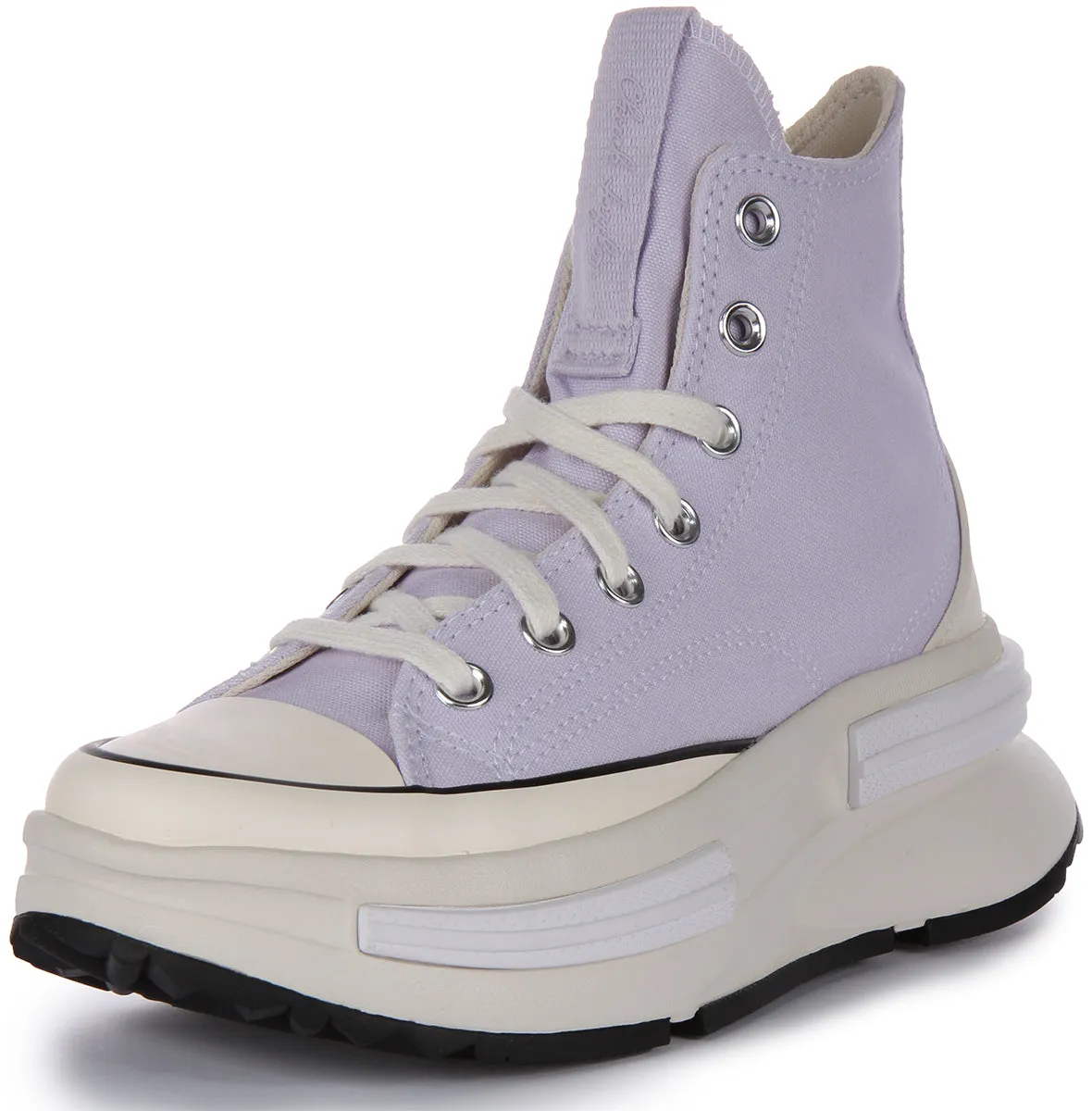 Converse Run Star Legacy CX A03064C Schuhe in Lavendel