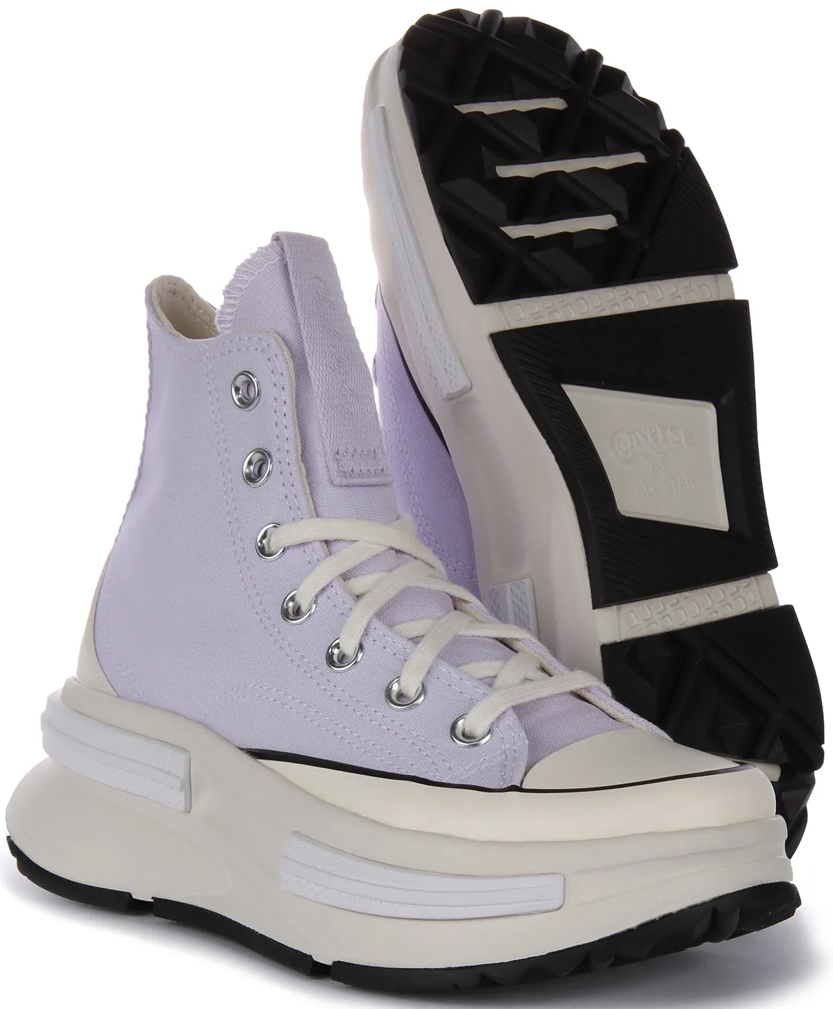 Converse Run Star Legacy CX A03064C Schuhe in Lavendel