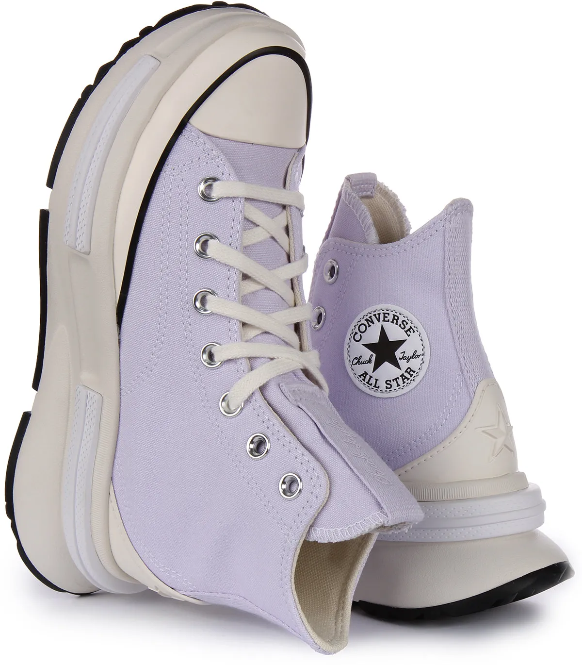 Converse Run Star Legacy CX A03064C Schuhe in Lavendel